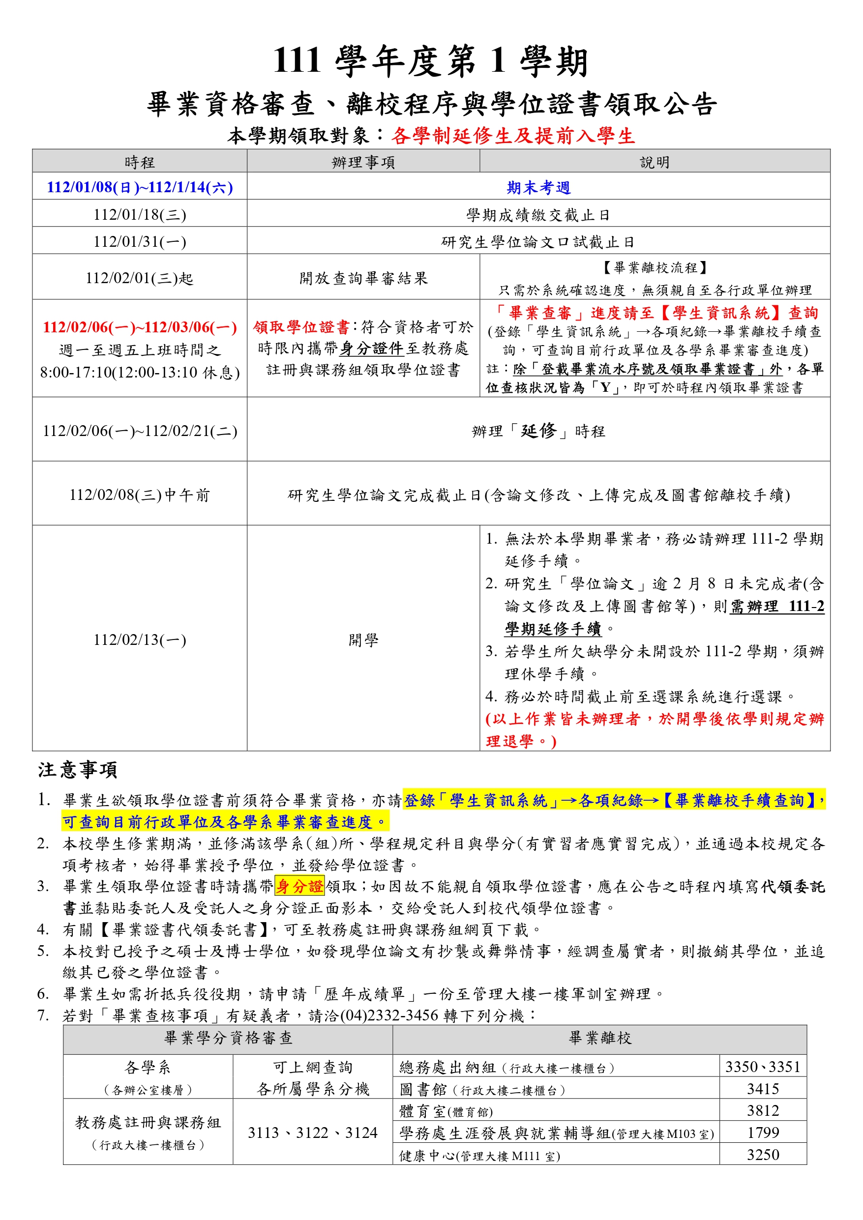 附件一111-1畢審&領取證書時程-公告_page-0001