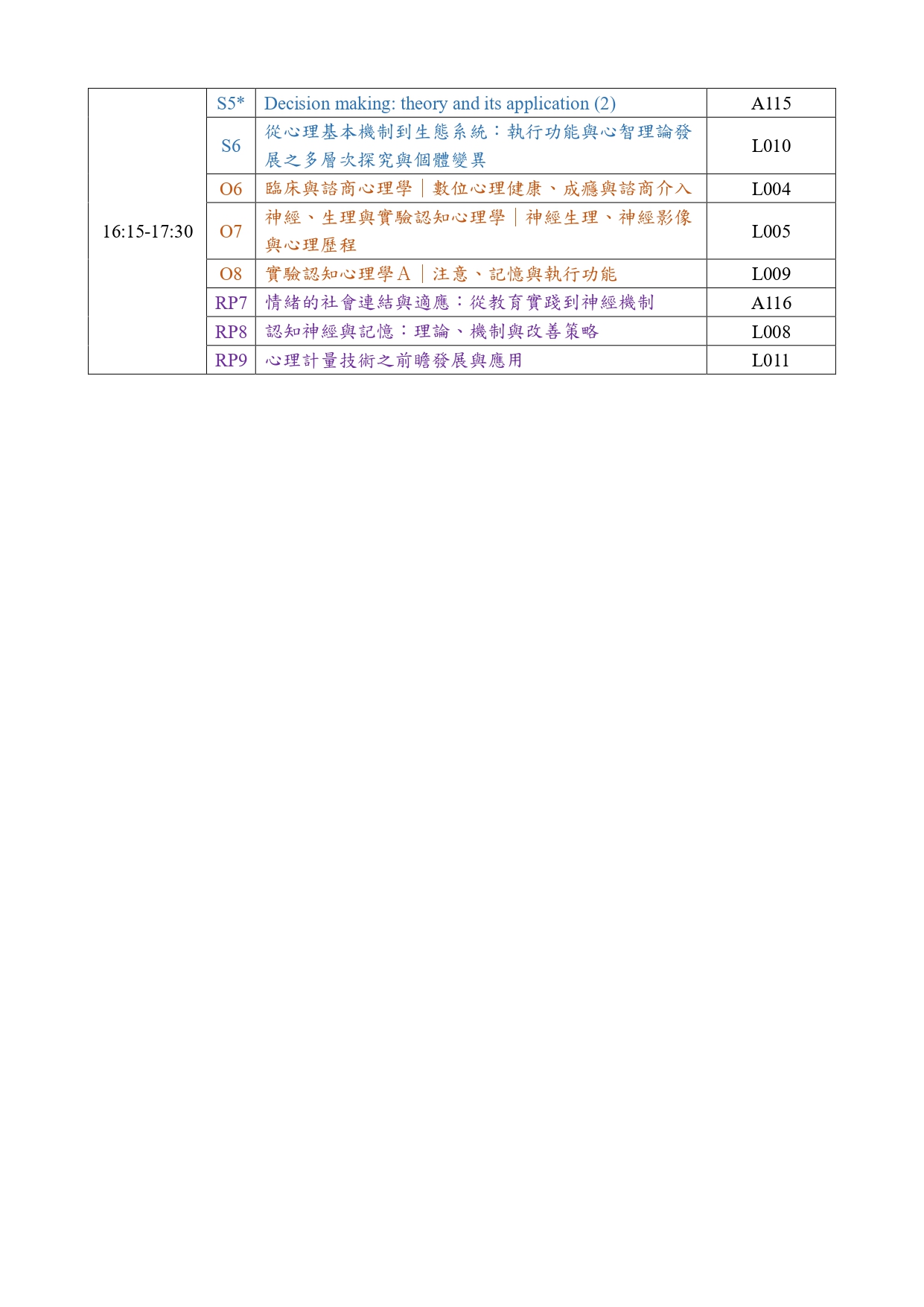 2026 第65屆台灣心理學會年會議程 10-12_page-0003