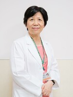 柯慧贞（Dr. Huei-Chen Ko）