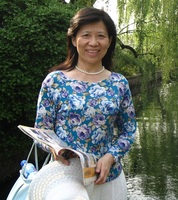 Huei-Chen Ko (柯慧貞), Ph.D. 