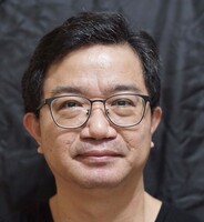 Chun-Hsien Kuo (郭俊顯), Ph.D. 