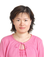 Pei-Yu Wu (吳珮瑀), Ph.D. 