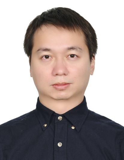 陳儀龍  (Dr.Yi-Lung Chen) 