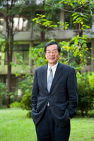 Jong-Tsun Huang （黃榮村）, Ph. D. 