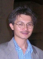 苏冠宾（Dr. Kuan-Pin Su） 