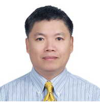  Ruey-Ming Liao, Ph.D.
