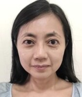  Fen-Fang Tsai, Ph. D.