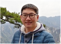  Dr. Cheng-chieh Li