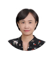 陈美伊 (Mei-I Chen, Ph.D)