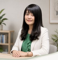 王麗雯 (Li-Wen Wang, Ph.D)