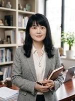 王麗雯 (Li-Wen Wang, Ph.D)