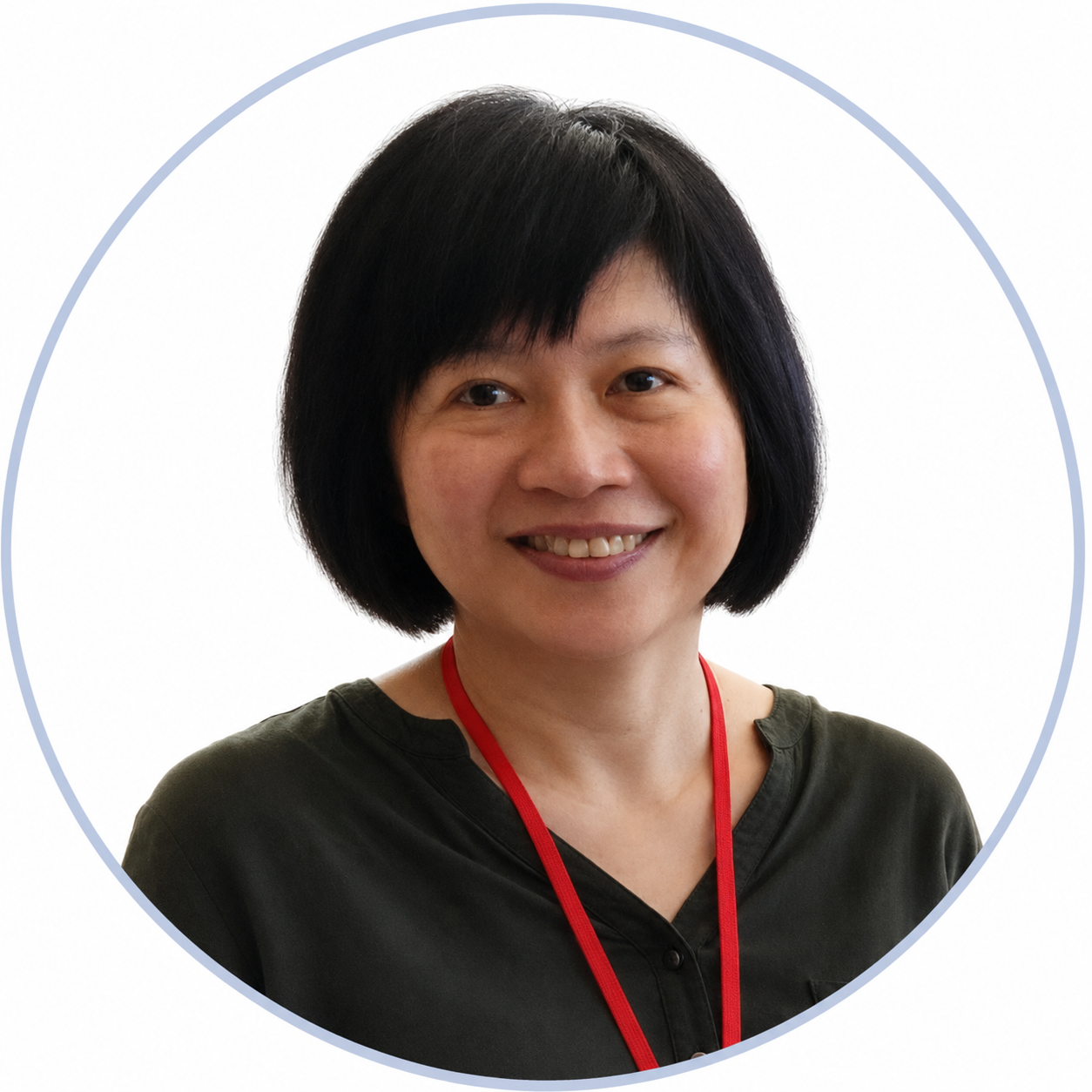 簡惠玲(Dr. Hui-Lin Chien)